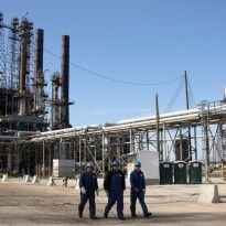 Ukraine preparing to refine Azerbaijani oil