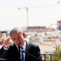 Премьер Израиля заявил Путину, что даже после падения самолета ВС РФ продолжит удары по Сирии