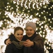 В чем встречать 2019 год: какие цвета принесут удачу в год Свиньи