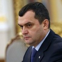 Интерпол снял с розыска экс-главу МВД Захарченко и его заместителя