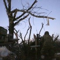 На Донбассе ранены три бойца ООС, оккупанты понесли потери