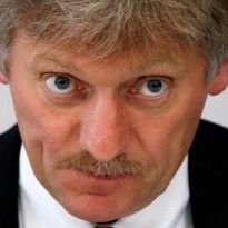 Песков заявил, что США принудили Россию к 