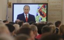 "Protection" of Russians abroad, strengthening propaganda: Putin approves Russia’s new foreign policy concept