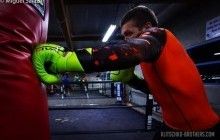 Усик хочет провести объединительный бой с победителем поединка Лебедев - Гассиев