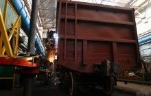 Вагоностроители не смогут использовать комплекты 2012-2013 года выпуска для строительства грузовых вагонов – эксперт