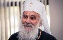 Сербский Патриарх 3 и 4 декабря возглавит торжества в афонском монастыре Хиландар