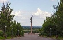 В Херсоне чиновники устанавливают причину неприятного запаха в городе