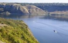 Журналісти з'ясували, хто з чиновників вирішив посягнути на недоторкану природу в Бакоті (відео)