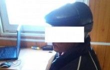 На Донбассе задержали боевика "Декабриста", который "работал" разведчиком-танкистом у террористов