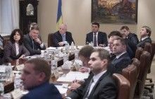 Украинский продукт должен получить поддержку на внутреннем рынке - Гройсман