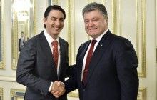 Україна та США домовилися підвищити роль української ГТС в транзиті газу до Європи