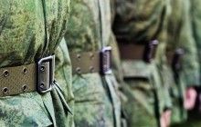 Военный призыв в Крыму: МИД выразил решительный протест
