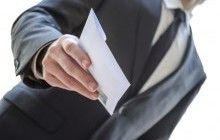 Служба занятости и профсоюзы представили ТОП 5 причин работать легально, или чем грозит "зарплата в конвертах"