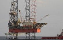 PGO gets evidence of Russia using Ukraine’s drilling platforms in Black Sea