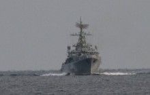 Заяви РФ про "безпечні" псевдогуманітарні маршрути у Чорному морі є маніпуляцією - ВСМ ЗСУ