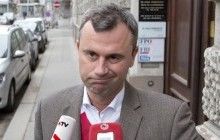 Екс-кандидат в президенти Австрії висловився за визнання псевдореферендуму у Криму – нардеп