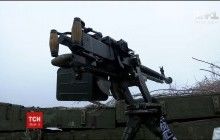 Волонтер рассказал о ситуации на Светлодарской дуге