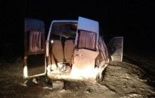 Жахлива ДТП у Дніпропетровській області: поліція розповіла подробиці (фото)