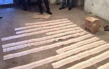 На Херсонщині заступника голови міськпрокуратури затримано за одержання 300 тисяч гривень хабара