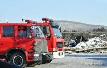Внаслідок вибуху на вугільній шахті в Китаї загинула 21 людина