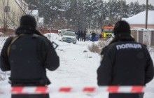 События недели: версия читателей УНИАН – расстрел в Княжичах, "подводные истребители" РФ и шок от голодной смерти ребенка