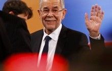Політичний скандал в Австрії: президент підтримав дострокові вибори в парламент