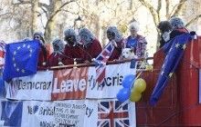Верховний суд Британії зобов'язав уряд отримати згоду парламенту на Brexit