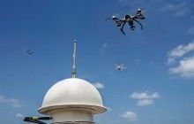 Elbit Systems вперше продемонстрував комплекс ReDrone