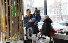 Foxtrot Show Store: ПЕРСОНАЛьний провідник до світу техніки