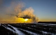 Ukraine, Poland to jointly build helicopters - media