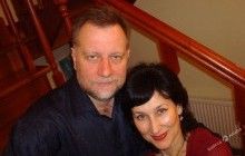 На Одещині в ДТП загинули відомий композитор Гомельська і її чоловік тележурналіст