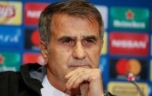 Тренер "Бешикташа": Для мене гра з "Динамо" буде найважливішою в цьому році