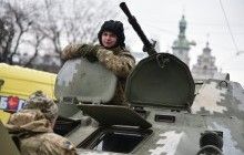 Звільнення з ВСУ військових з невизначеним терміном контрактів почнеться з 1 квітня - Міноборони