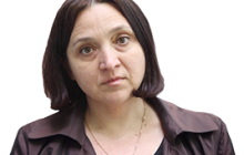 Trumped up case of "Ukrainian saboteurs" in Crimea