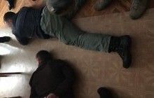 В Киеве задержаны трое полицейских, которые "крышевали" бордели