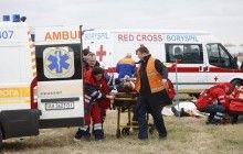 С начала проведения АТО ранено более 9,4 тысяч украинских военных