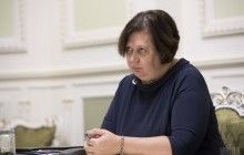 Гройсман представил нового руководителя Гослекслужбы Наталью Гудзь