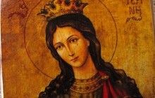 7 грудня православні християни молитовно вшановують пам'ять святої великомучениці Катерини