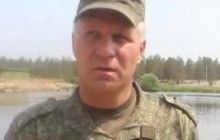 Загиблий у Сирії російський військовий був командиром 5-ї танкової бригади, що бере участь в окупації Донбасу