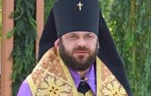 В УАПЦ позбавили єпископства Мстислава (Гука), який у жовтні влаштував бійку в барі