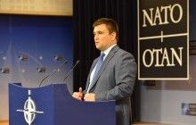 Клімкін: Росія блокує прийняття спільної декларації на міністерській зустрічі ОБСЄ
