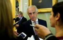 The Washington Post: Кандидат на посаду держсекретаря США Боб Коркер має намір розширювати НАТО