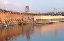 Фонд держмайна підписав договір купівлі-продажу з покупцем Костянтинівської ГЕС