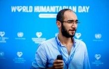 Deputy head of UN OCHA: "Only two or three are entitled to two or three international organizations have a right to work in Luhansk and Donetsk, that is far not enough"