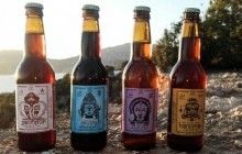 Індуїсти образилися на пивоварню, яка випустила пиво на честь чотирьох індуїстських божеств (рос.)