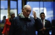 Трамп визначився із кандидатурою секретаря департаменту внутрішньої безпеки - ЗМІ