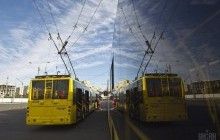 В Одессе планируют приобрести 45 троллейбусов за 8 миллионов евро