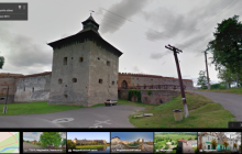 Google launches virtual walk service for 300 Ukrainian cities