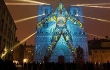 Захоплююче свято світла в Ліоні, що має багатовікову традицію (фоторепортаж)