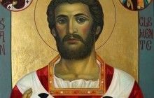 8 грудня Православна Церква вшановує пам'ять священномученика Климента Римського